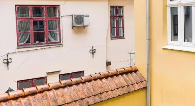 MORRISON apartment/15 guests/7bedrooms/Riga Old Town, Забронировать Апартаменты/квартира Рига Видземе, рядом с Порт Риги