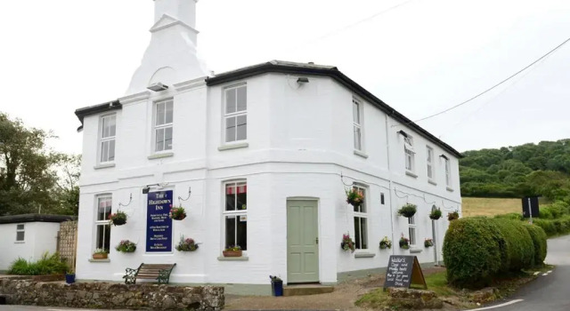 The Highdown Inn, Забронировать Отель «постель и завтрак» Отели Англии 3 звезды, 3*