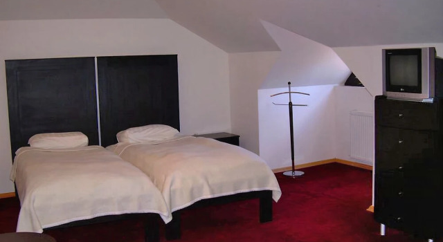 Hotel Pirosmani, Boek Hotel Hotels in Kakheti met ontbijt, Ontbijt