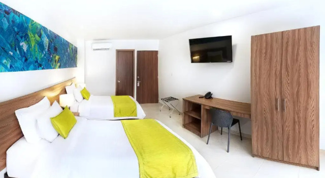 Camera doppia Standard Torca Hotel