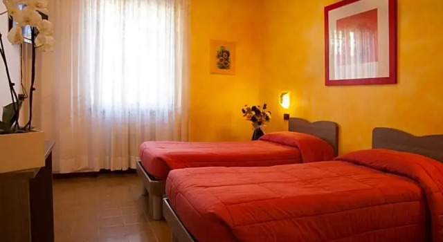 Номер Standard Hotel STELLA DORO