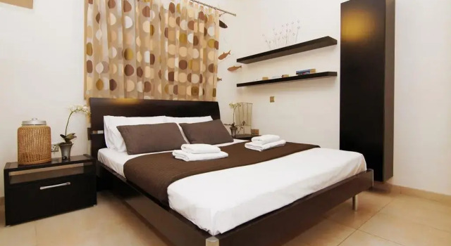 Villa Emily, Book Villa Hotels in Protaras with Parking, near Neolithic Settlement, Parking