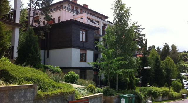 Apartments DreamBG