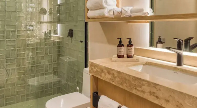 Апартаменты Executive Caliza Roma Residences by Tasman
