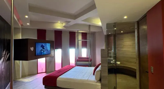 Hot Elite, Prenota Hotel Hotel 3 stelle a Messico Distretto Federale, 3*