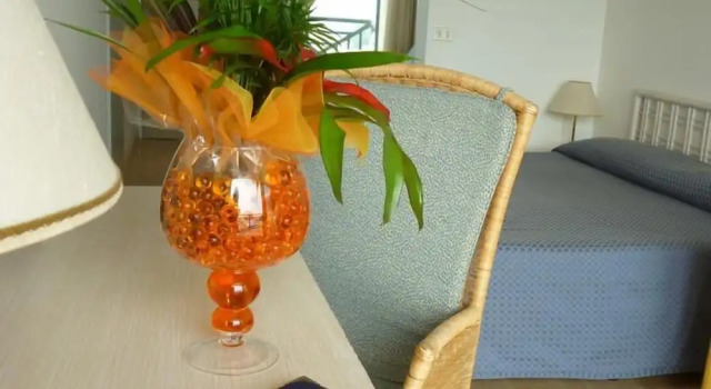 Номер Standard Hotel Marina Uno