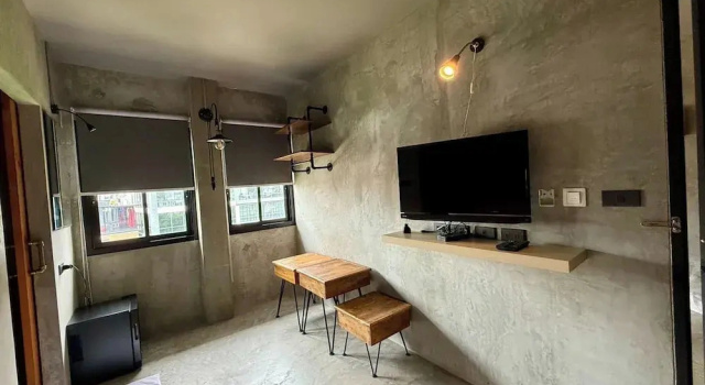 Sukhum Rajamangala-Phatthanakan Rooms