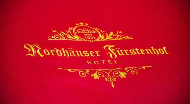 Трёхместный номер Standard Nordhäuser Fürstenhof & TinySky-Resort