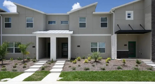 Amazing 4BR Villa - Perfect Getaway, Rezerwuj Willa Wille w Kissimmee, Willa