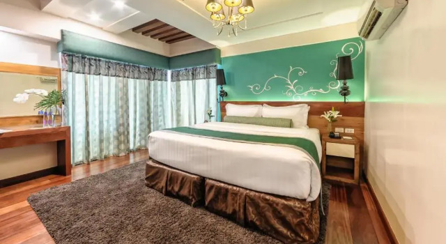 Номер Superior Sweet Home Boutique Hotel