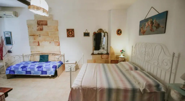 monolocale "le sciabiche", Varaa Hotelli Hotellit Brindisi pysäköinnillä, Pysäköinti