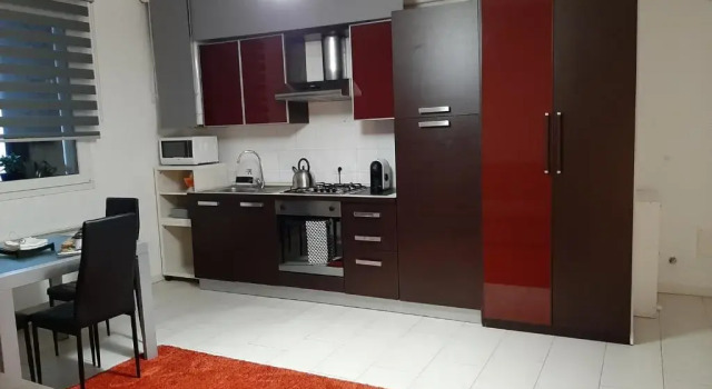 Апартаменты Superior Venezia Suite Apartment