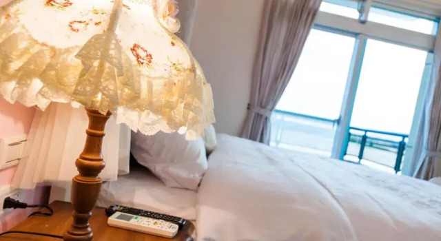 Standard- værelse Lantein B&B