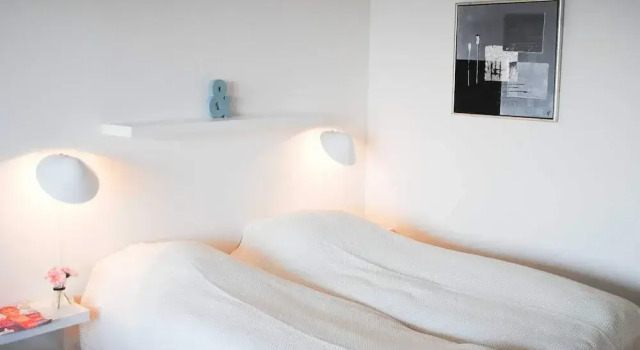 2 Person Holiday Home in Allinge, Boek Vakantiehuis Allinge Bornholm