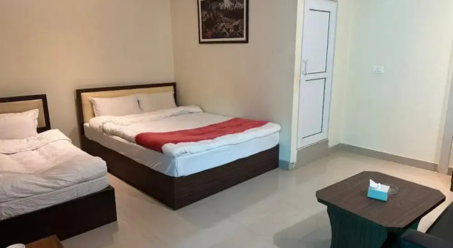 Dream View Hotel