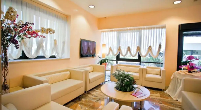 Двухместный номер Standard Hotel Ida