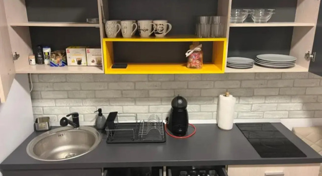 1-Beadroom Apartment with free parking, Забронировать Апартаменты/квартира Апартаменты Клуж, Апартаменты/квартира