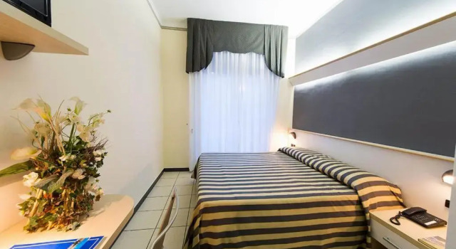 Номер Economy Hotel Villa Igea