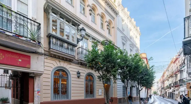 Arco de la Seda - Hotel Boutique, Забронировать Бутик-отель Бутик-отели Севильи, рядом с Монастырь Св. Паулы, Бутик-отель