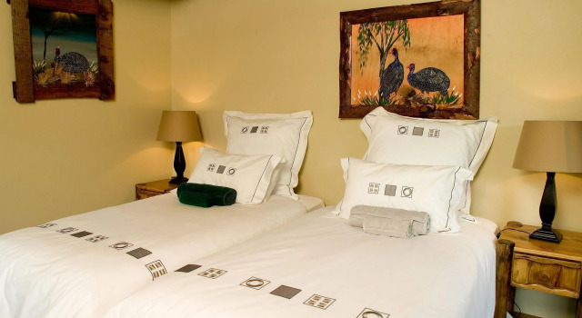 Ditholo Game Lodge