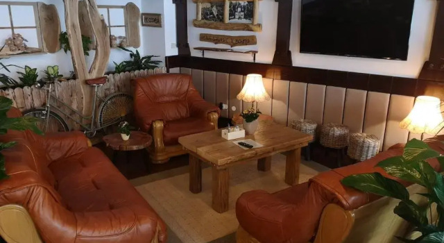Hotel Ribno, Prenota Hotel Hotel tutto incluso a Gorenjska, All Inclusive