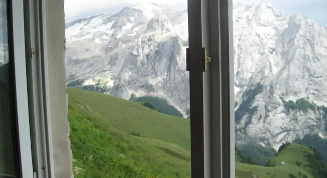 Rifugio Fredarola, Book Hotel Canazei Trentino Alto Adige