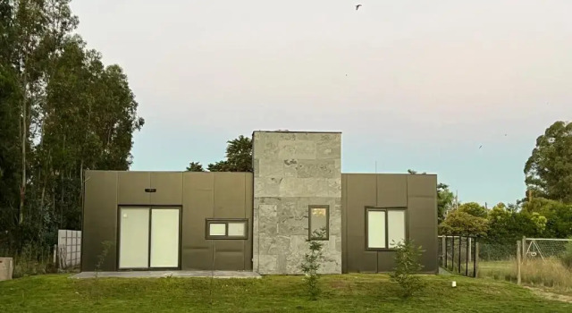 Laguada, Rezerwuj Hotel Tandil Buenos Aires