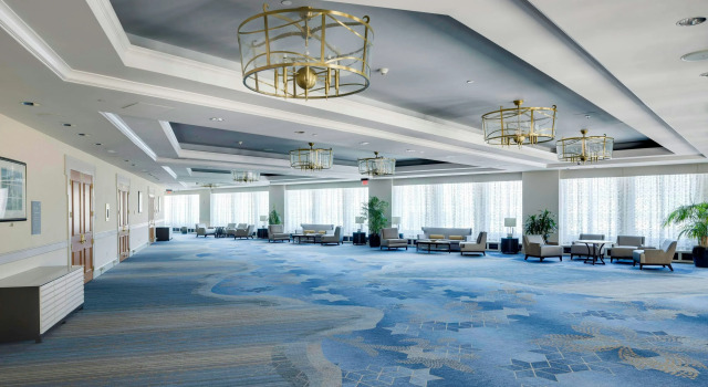 Marriott Hartford Downtown