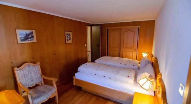 Семейный номер Standard Hotel Blumental