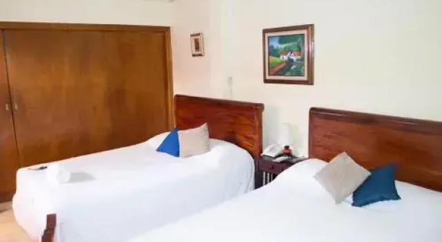Hotel Estancia de Don Roberto, Buchen Sie Hotel Matagalpa Region Matagalpa