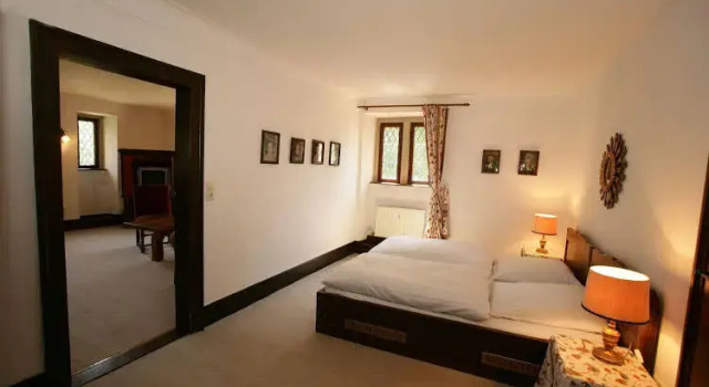 Schlosshotel Götzenburg