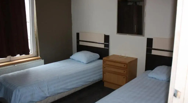 Номер Standard Hotel Sansa