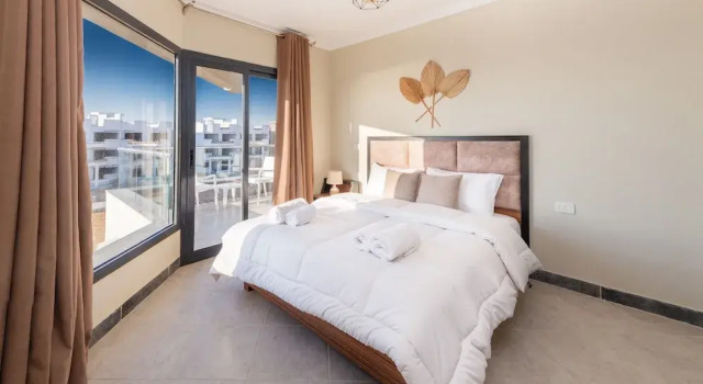 Matarma Beach Residence