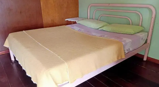 Двухместный номер Standard Mountainresthouse