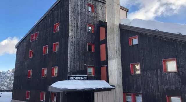 Mellon House, Rezerwuj Hotel Falcade Arabba