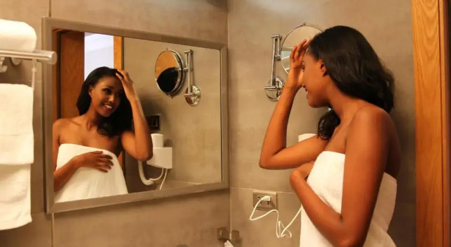 Camera singola Standard Sabon Hotel