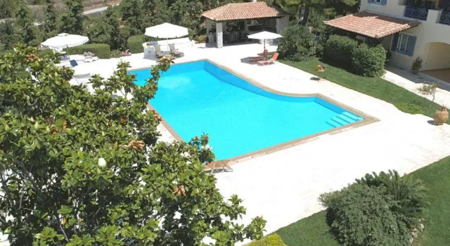 Вилла Dreamland Porto Heli