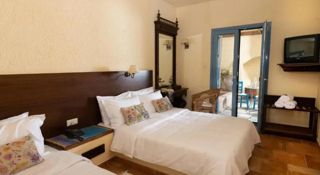 Porto Sisi Hotel Apartments