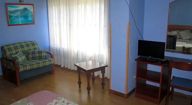 Номер Standard Hotel Brisas del Sella