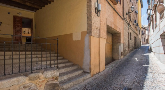 Apartamento ruh sara