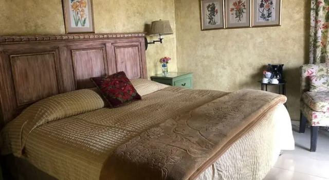 Номер Standard Su Casa