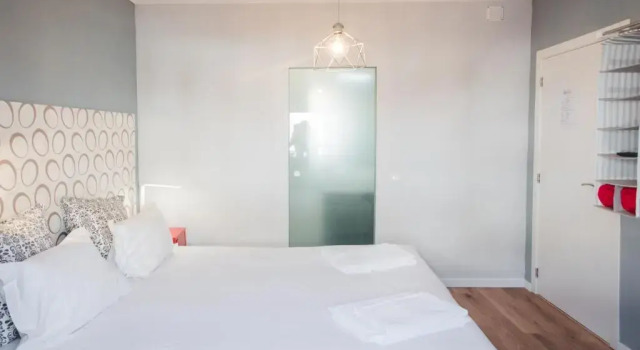 Номер Standard Lagos Uptown Bed & Breakfast