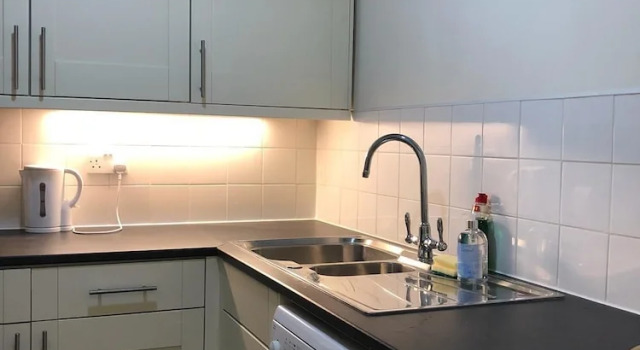 Апартаменты 15 Beaufort Gardens Apartments