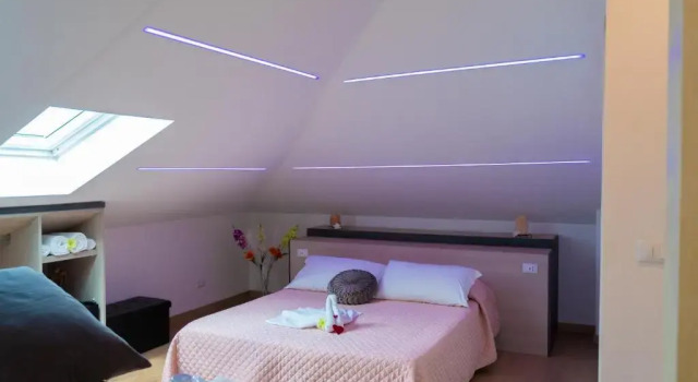 Asterias Residence, Varaa Hotelli Pizzo Calabria