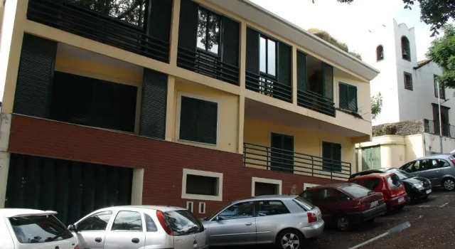 Apartamento Capela, Rezerwuj Apartament Hotele w Funchal z parkingiem, Parking