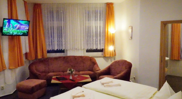 Hotel Waldmühle