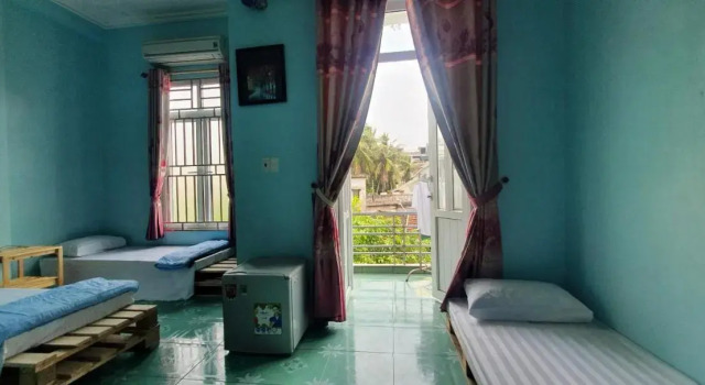 Mai Homestay, Забронировать Отель Шамшон 
