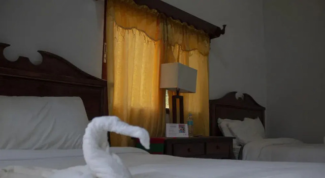 Hotel Huella Lenca, Book Hotel Hotels in Intibucá with Parking, Parking