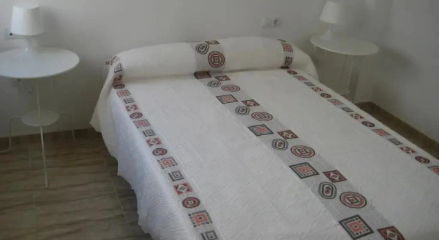Apartamentos H3 Playamar, Varaa Huoneisto Carboneras 
