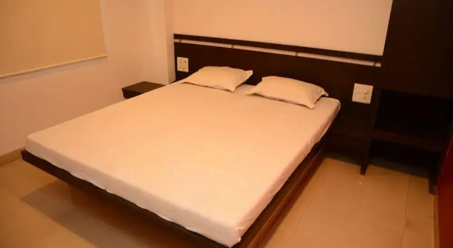 Номер Standard Hotel Palms Residency